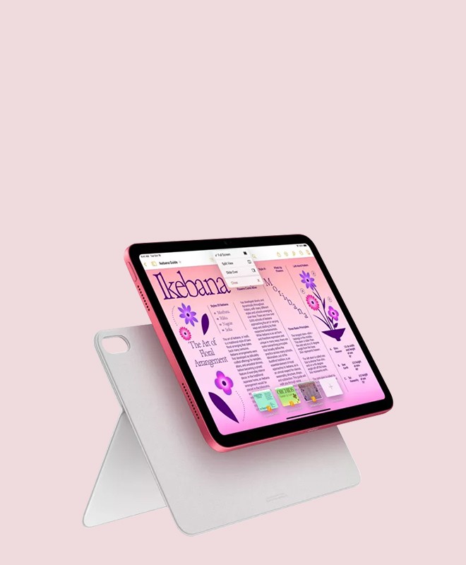 kids Tablet