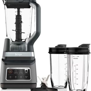 Blender
