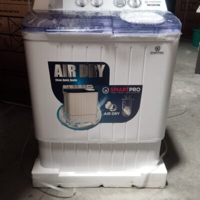 Smart Pro 7.5 KG Top Wash & Spin Washing Machine