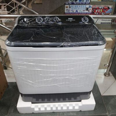 Haier 13 KG TOP Wash & Spin Washing Machine
