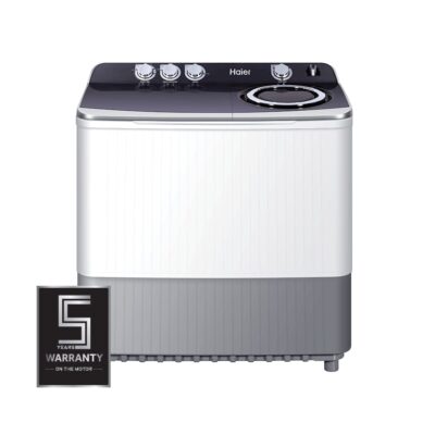 Haier 10.5 KG TOP Wash & Spin Washing Machine