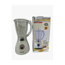 Ipcone 2 in 1 Blender
