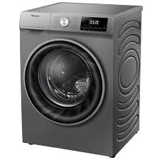 Hisense 8 KG FRONT Wash & Spin Washing Machine