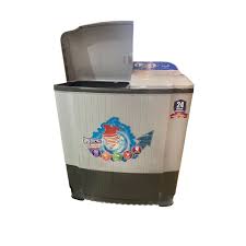 Icona 13 KG TOP Wash & Spin Washing Machine