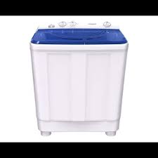 Tornado 7 KG TOP Wash & Spin Washing Machine