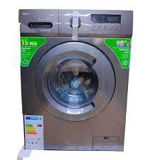 Syinix 8 KG FRONT Wash & Spin Washing Machine