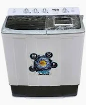 Von 10 KG TOP Wash Only Washing Machine