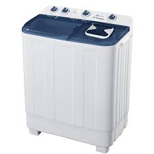 Vision 10 KG TOP Wash & Spin Washing Machine