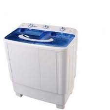 Unitech 7.5 KG TOP Wash & Spin Washing Machine