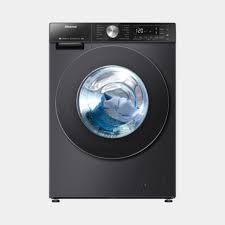 Hisense 12 KG FRONT Wash & Spin Washing Machine