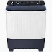 Haier 13 KG TOP Wash & Spin Washing Machine