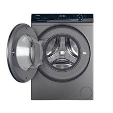 Haier 8 KG FRONT Wash & Dry Washing Machine