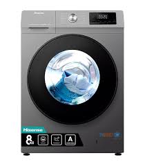 Hisense 8 KG TOP Wash & Dry Washing Machine