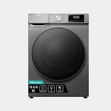 Hisense 10 KG FRONT Wash & Dry Washing Machine