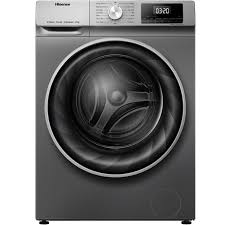 Hisense 9 KG Dryer Washing Machine
