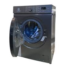 Smart Pro 10 KG FRONT Wash & Spin Washing Machine