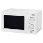 Icona 25 litres Manual white Microwave