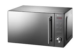 Ramtons 20 litres Digital with grill Microwave