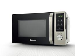 Ramtons 20 litres Digital with grill Microwave