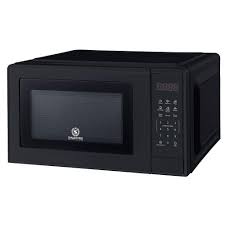 Smart pro 20 litres Digital black Microwave