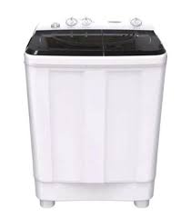 Tornado 10 Litres TOP Wash & Spin Washing Machine