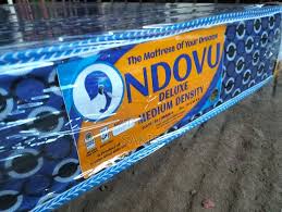 Ndovu Mattress (3.5by6 8 inch)