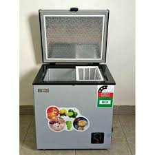 Ecomax 60 Litres Freezers