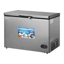 Vision 300 Litres Freezers