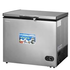 Nunix 200 Litres Freezers