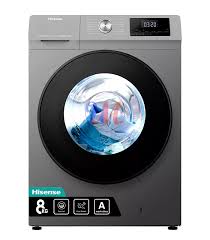 Hisense 11 KG TOP Wash & Spin Washing Machine