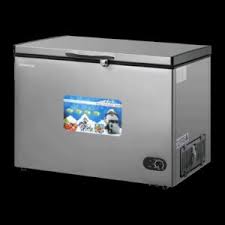 Goldstone 310 Litres Freezers