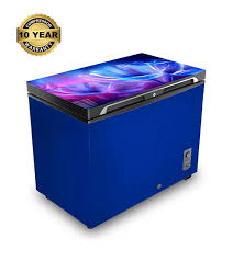Vision 150 Litres Freezers