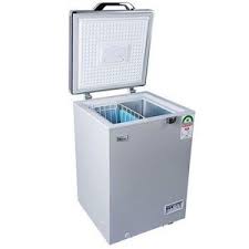 Vitron 99 Litres Freezers