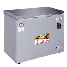Smart Pro 345 Litres Freezers
