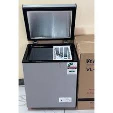 Volsmart 90 Litres Freezers