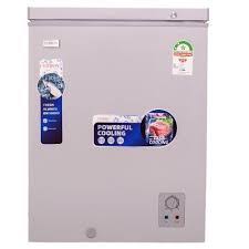 Vitron 142 Litres Freezers