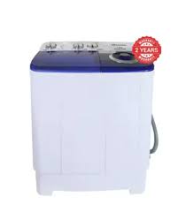 Hisense 8.5 KG TOP Wash & Spin Washing Machine