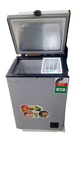 Ecomax 159 Litres Freezers