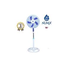 Nunix Fan 16" standing
