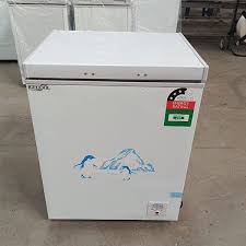 Icecool 119 Litres Freezers
