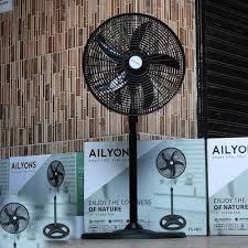 Ailyons 18"standing