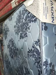 Ndovu Mattress (5by6 quilted 10inch)