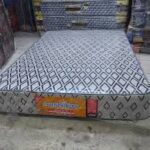 Ndovu Mattress (4by6 quilted 10inch)