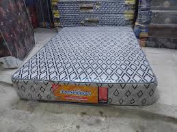 Ndovu Mattress (4by6 quilted 10inch)