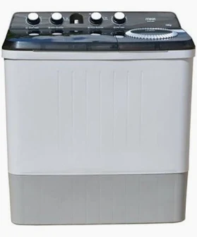 Mika 10 KG TOP Wash & Spin Washing Machine