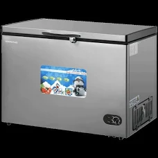 Vision 300 Litres Freezers
