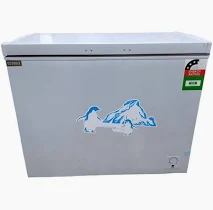 Ecomax 219 Litres Freezers