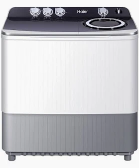 Haier 10.5 KG TOP Wash & Spin Washing Machine