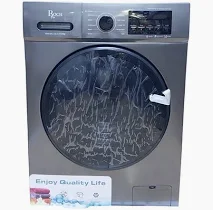 Roch 6 KG TOP Wash & Spin Washing Machine
