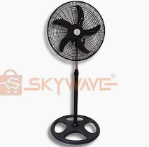 Urk Fan 16"